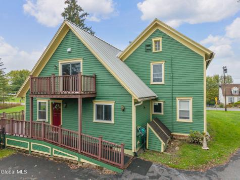 6550 Hill Street Hudson NY 12534