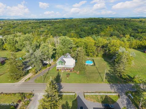 6550 Hill Street Hudson NY 12534