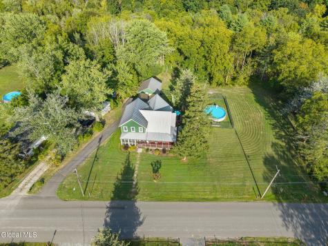 6550 Hill Street Hudson NY 12534