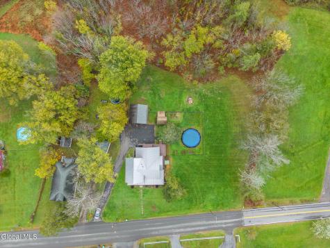 6550 Hill Street Hudson NY 12534