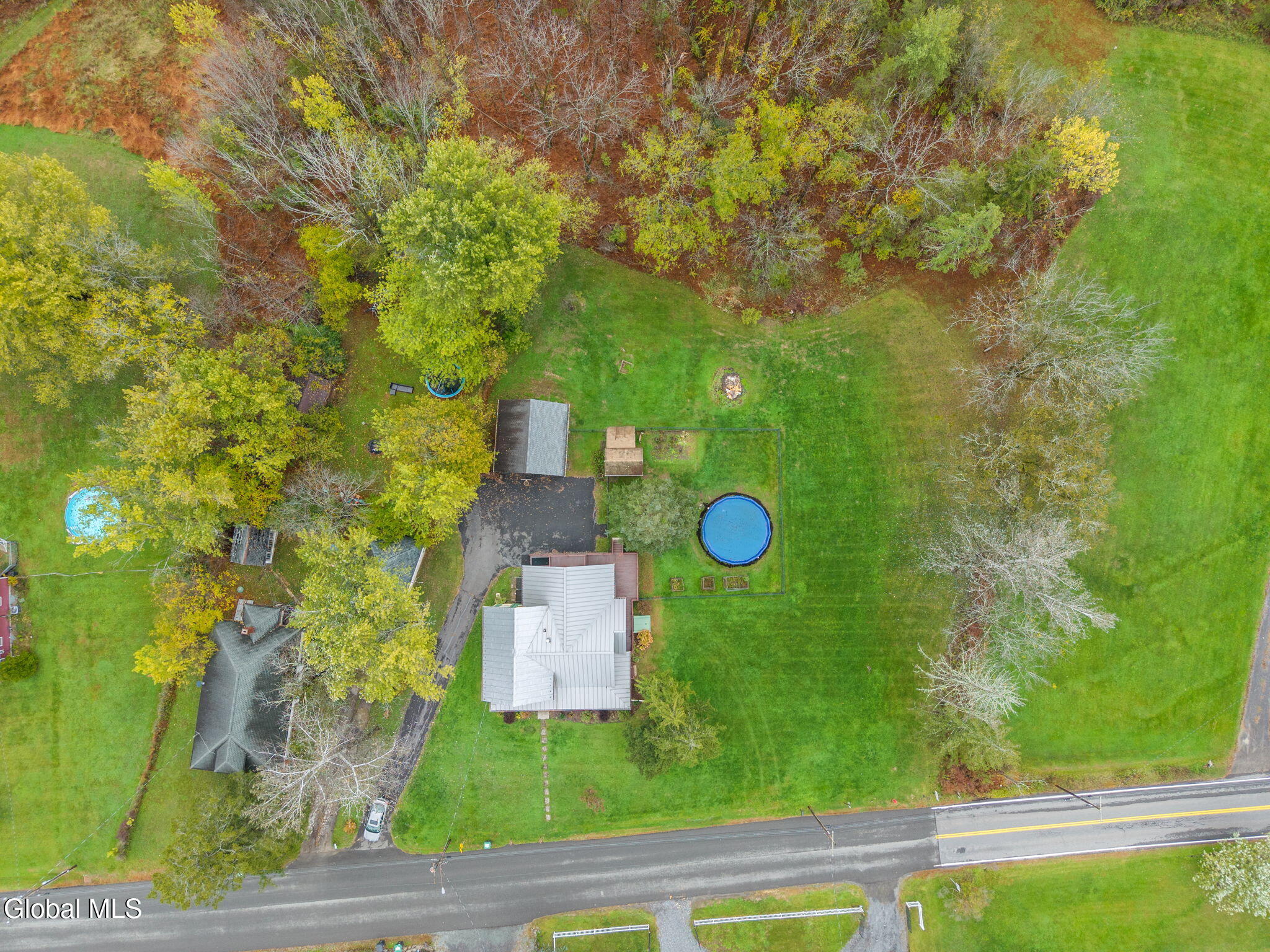 6550 Hill Street Hudson NY 12534