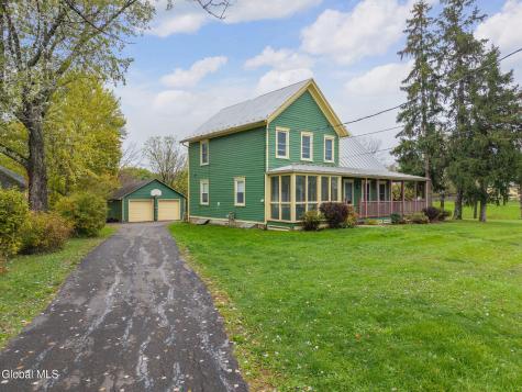 6550 Hill Street Hudson NY 12534