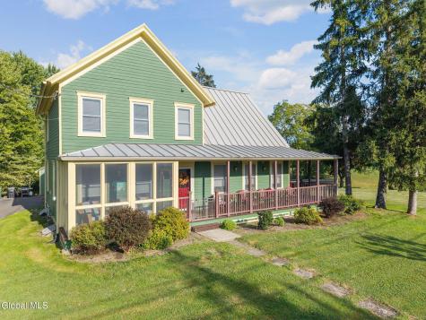 6550 Hill Street Hudson NY 12534