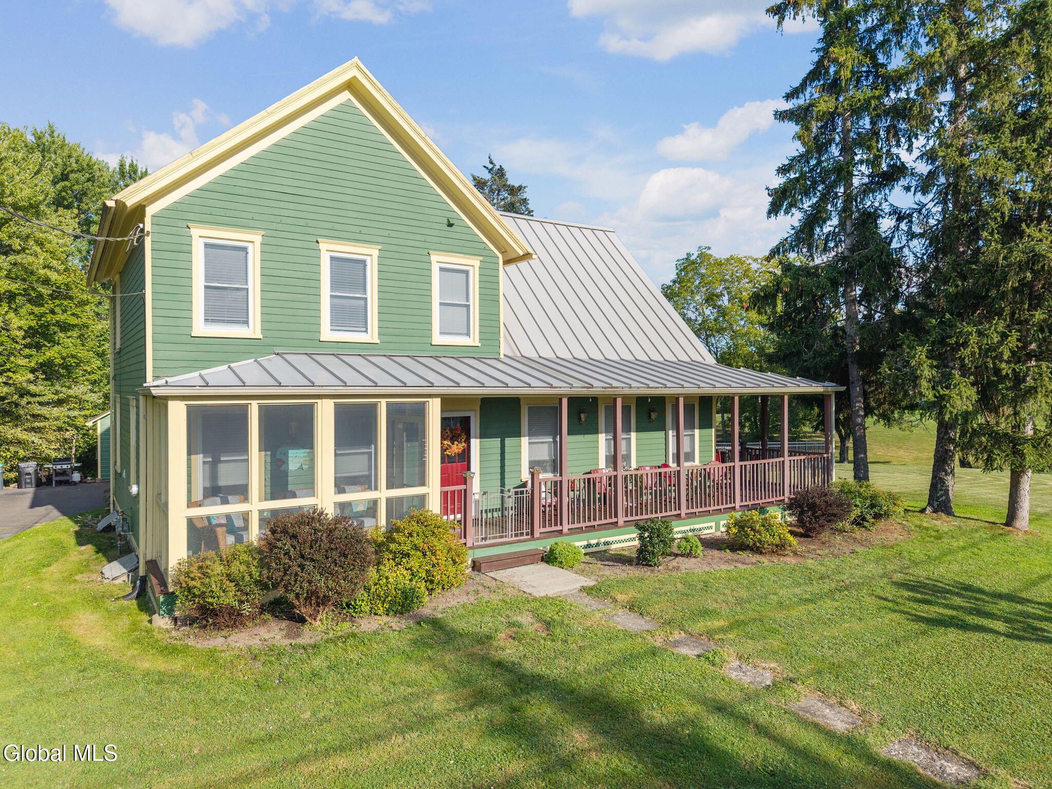 6550 Hill Street Hudson NY 12534