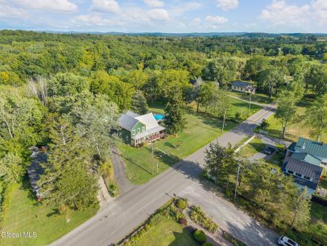 6550 Hill Street Hudson NY 12534