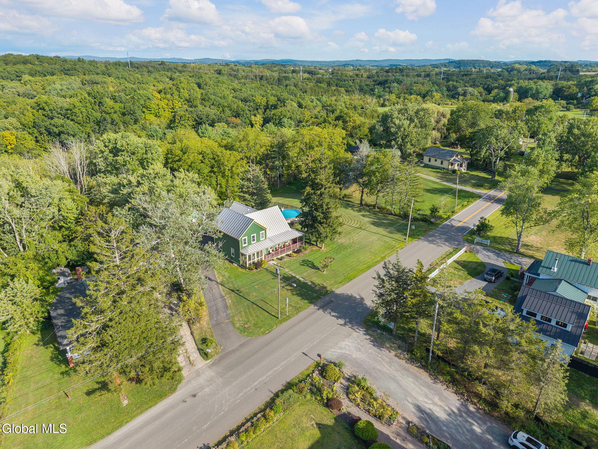 6550 Hill Street Hudson NY 12534