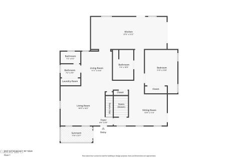 6550 Hill Street Hudson NY 12534