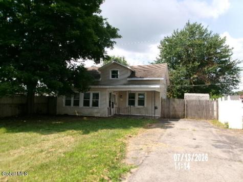 78 Oakdale Avenue Schenectady NY 12306