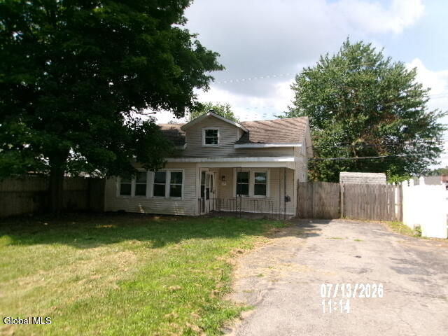 78 Oakdale Avenue Schenectady NY 12306
