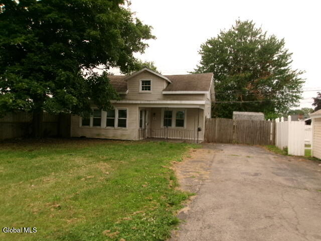 78 Oakdale Avenue Schenectady NY 12306