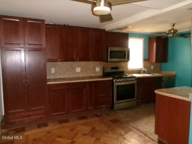 78 Oakdale Avenue Schenectady NY 12306