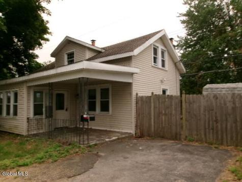 78 Oakdale Avenue Schenectady NY 12306