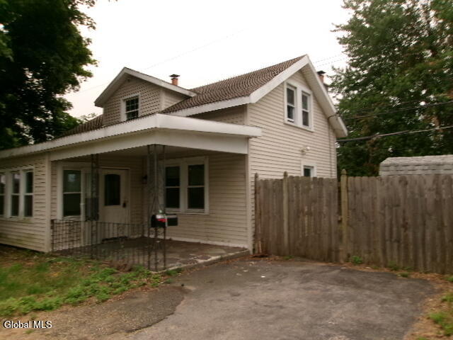 78 Oakdale Avenue Schenectady NY 12306