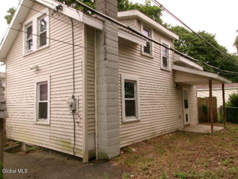 78 Oakdale Avenue Schenectady NY 12306