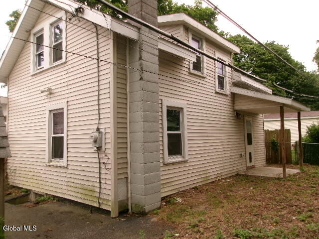 78 Oakdale Avenue Schenectady NY 12306