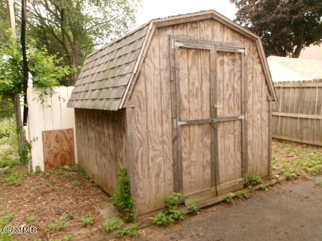 78 Oakdale Avenue Schenectady NY 12306