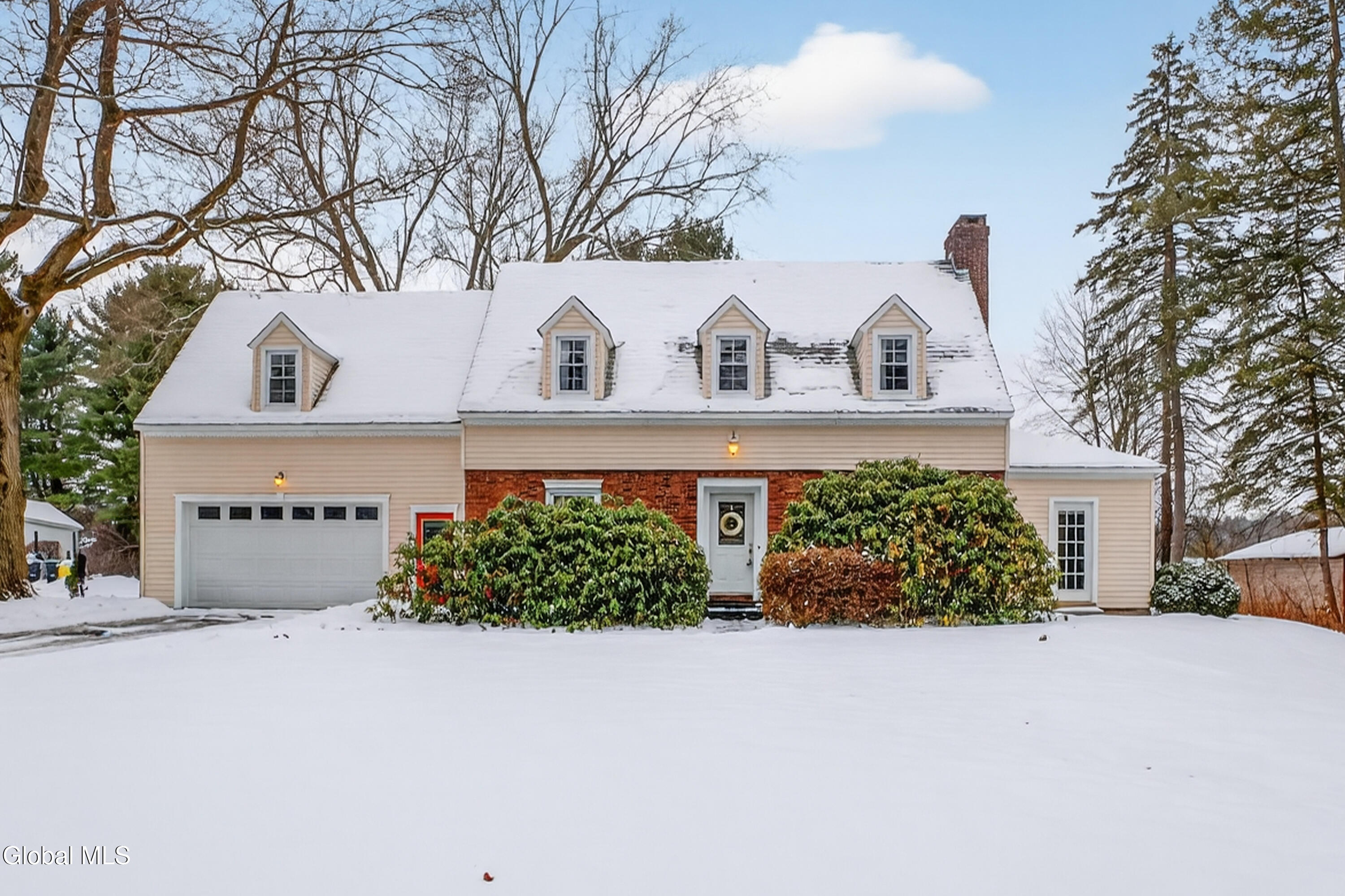 2510 Troy-schenectady Road Niskayuna NY 12309