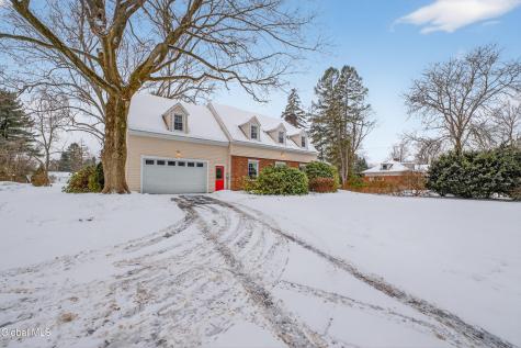 2510 Troy-schenectady Road Niskayuna NY 12309