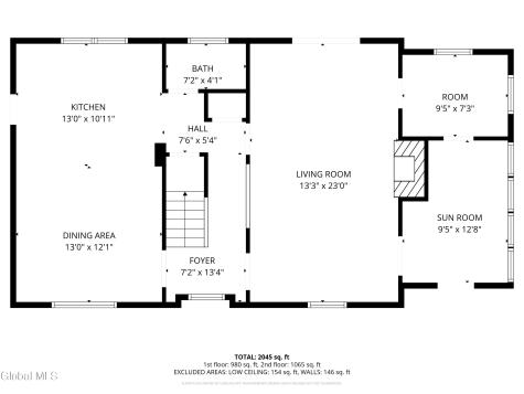 2510 Troy-schenectady Road Niskayuna NY 12309