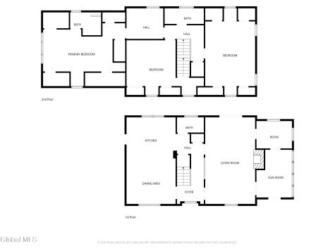 2510 Troy-schenectady Road Niskayuna NY 12309