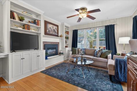9 Luzerne Place Queensbury NY 12804