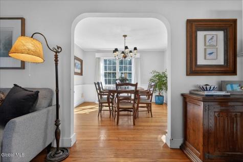 9 Luzerne Place Queensbury NY 12804