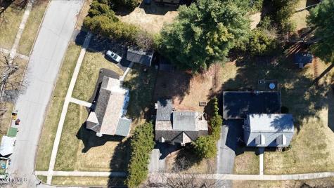 9 Luzerne Place Queensbury NY 12804