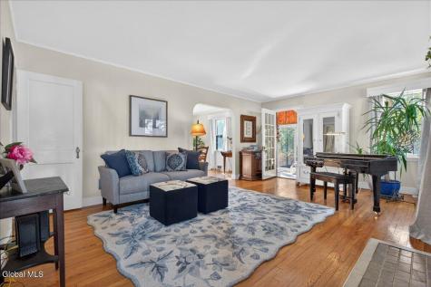 9 Luzerne Place Queensbury NY 12804