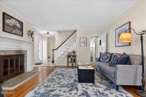 9 Luzerne Place Queensbury NY 12804