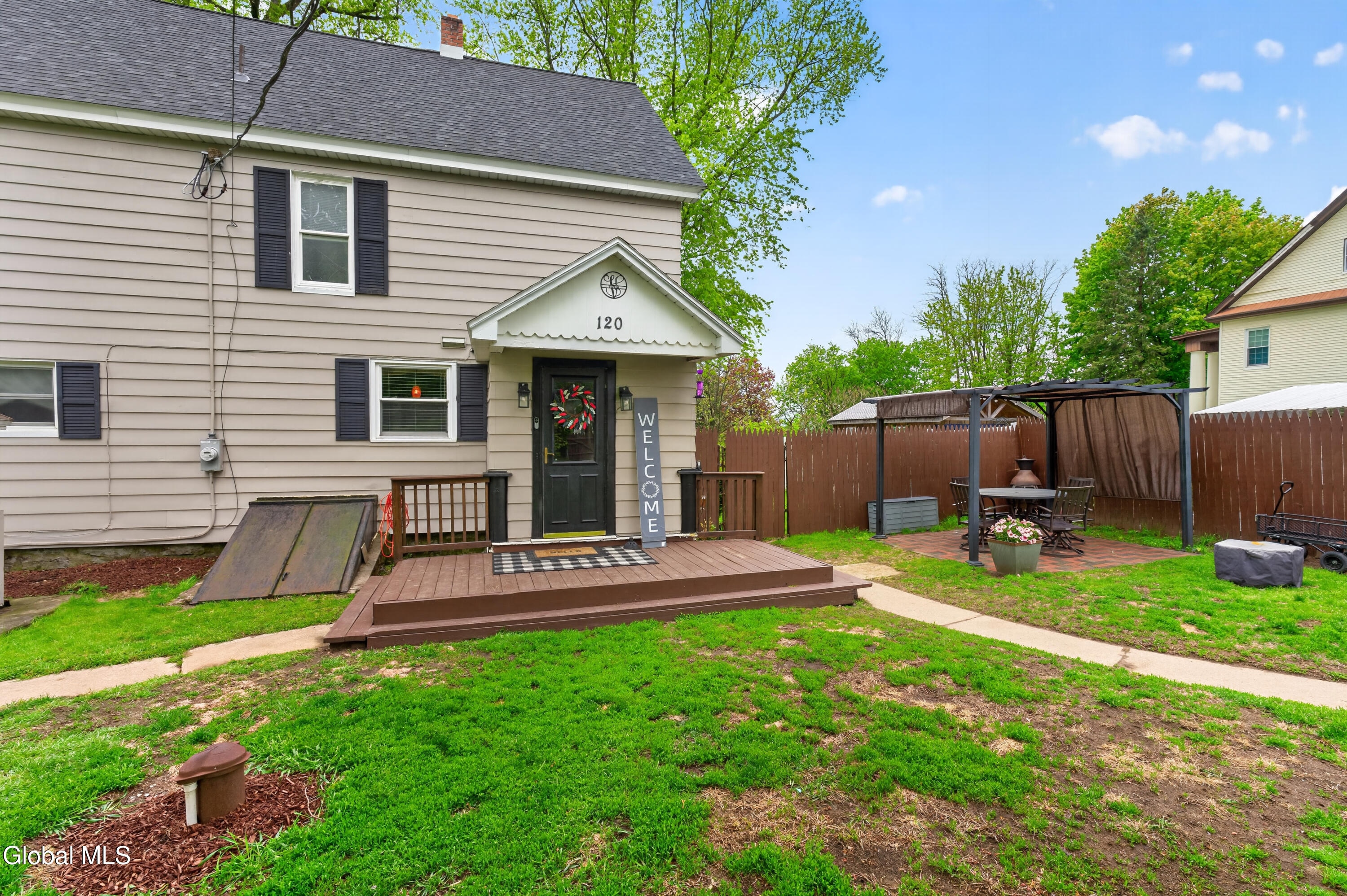 120 Prospect Street Tribes Hill NY 12177