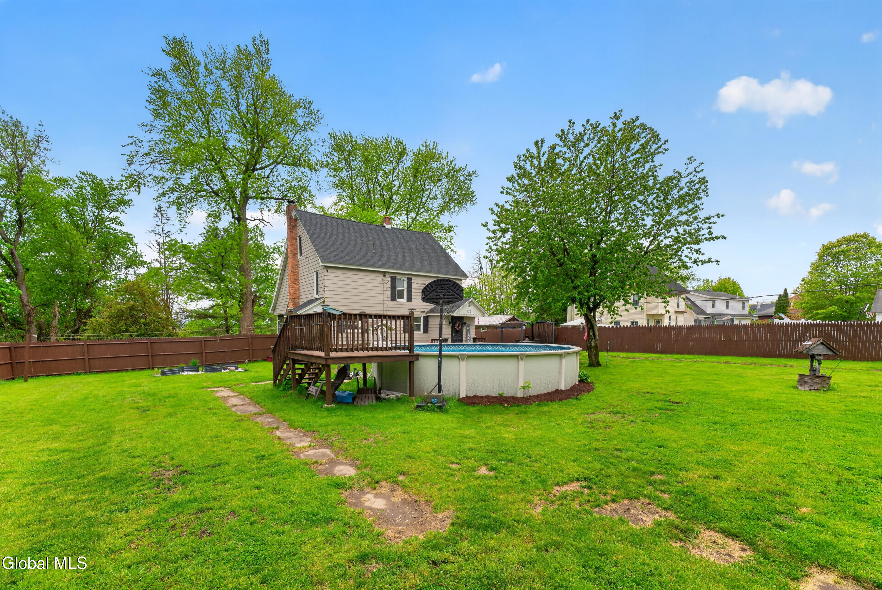 120 Prospect Street Tribes Hill NY 12177