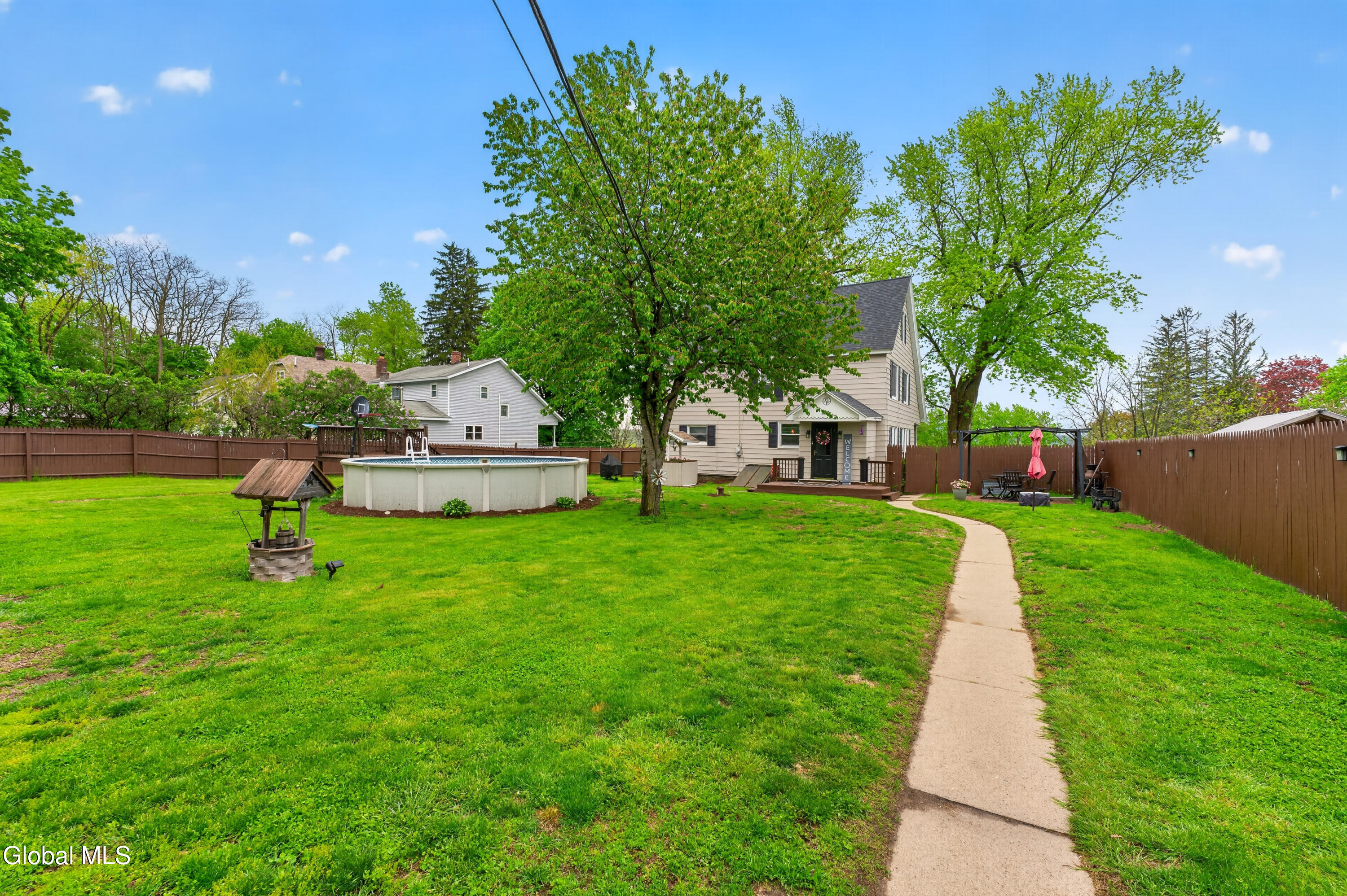 120 Prospect Street Tribes Hill NY 12177