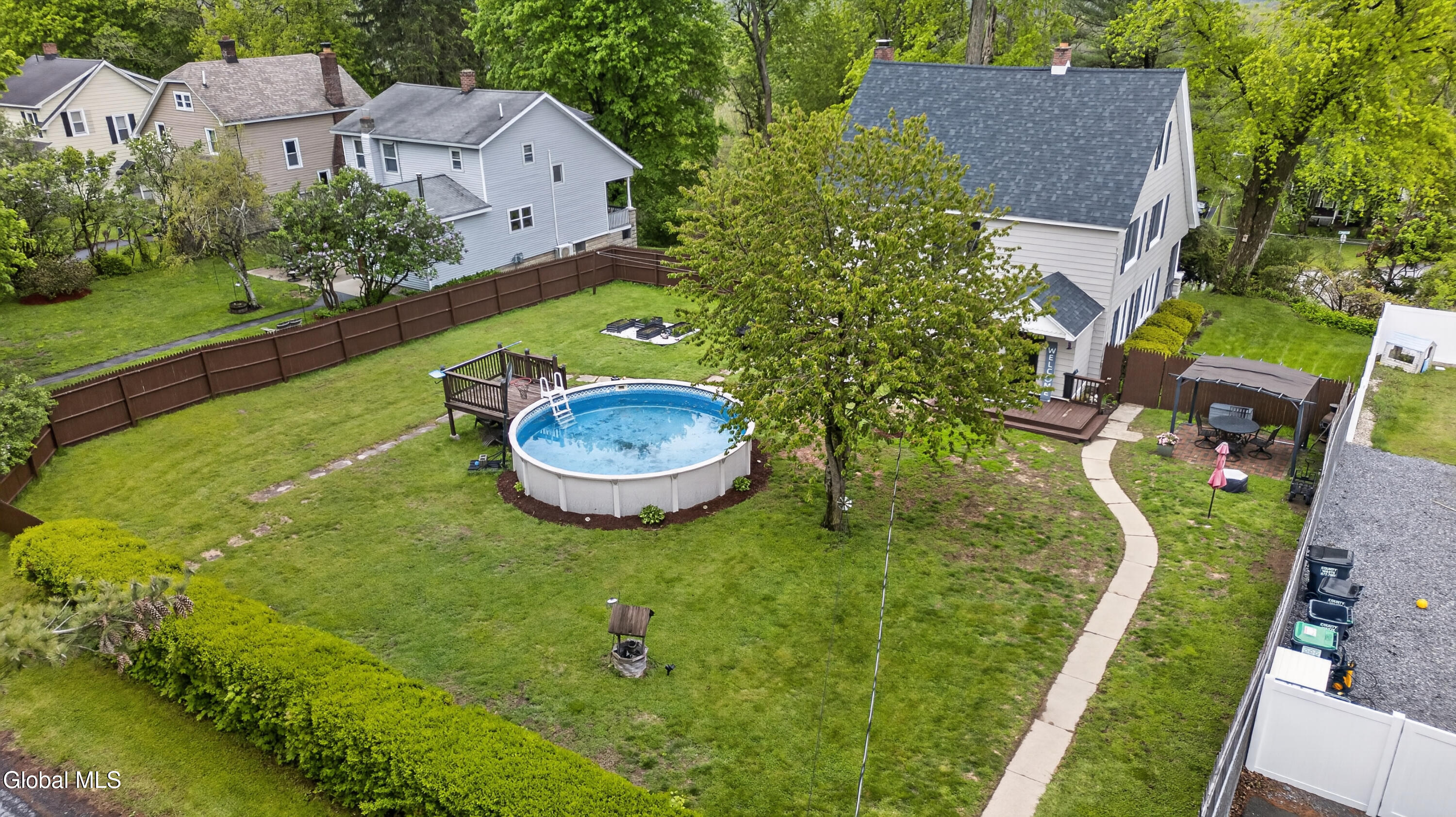 120 Prospect Street Tribes Hill NY 12177