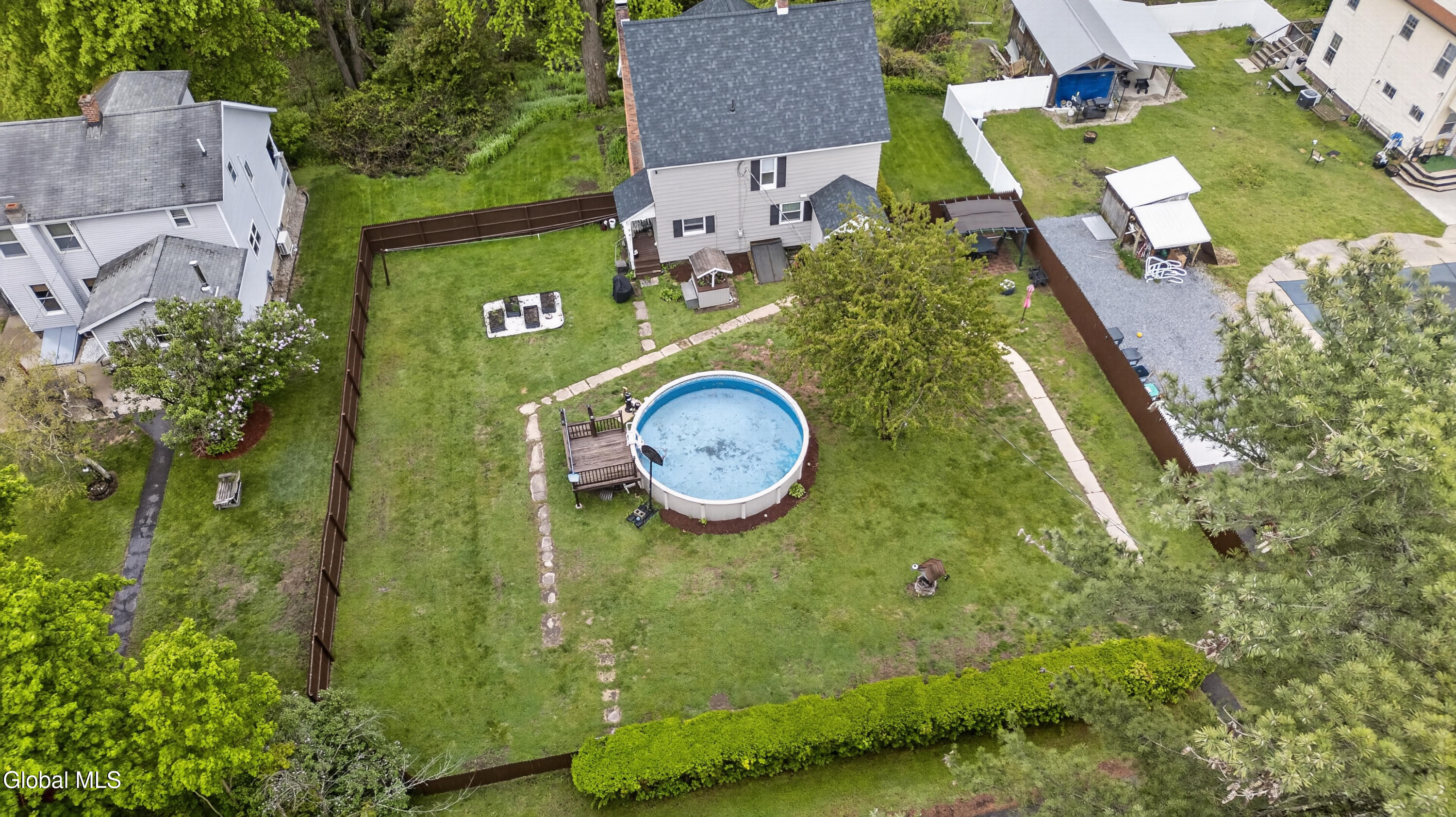 120 Prospect Street Tribes Hill NY 12177
