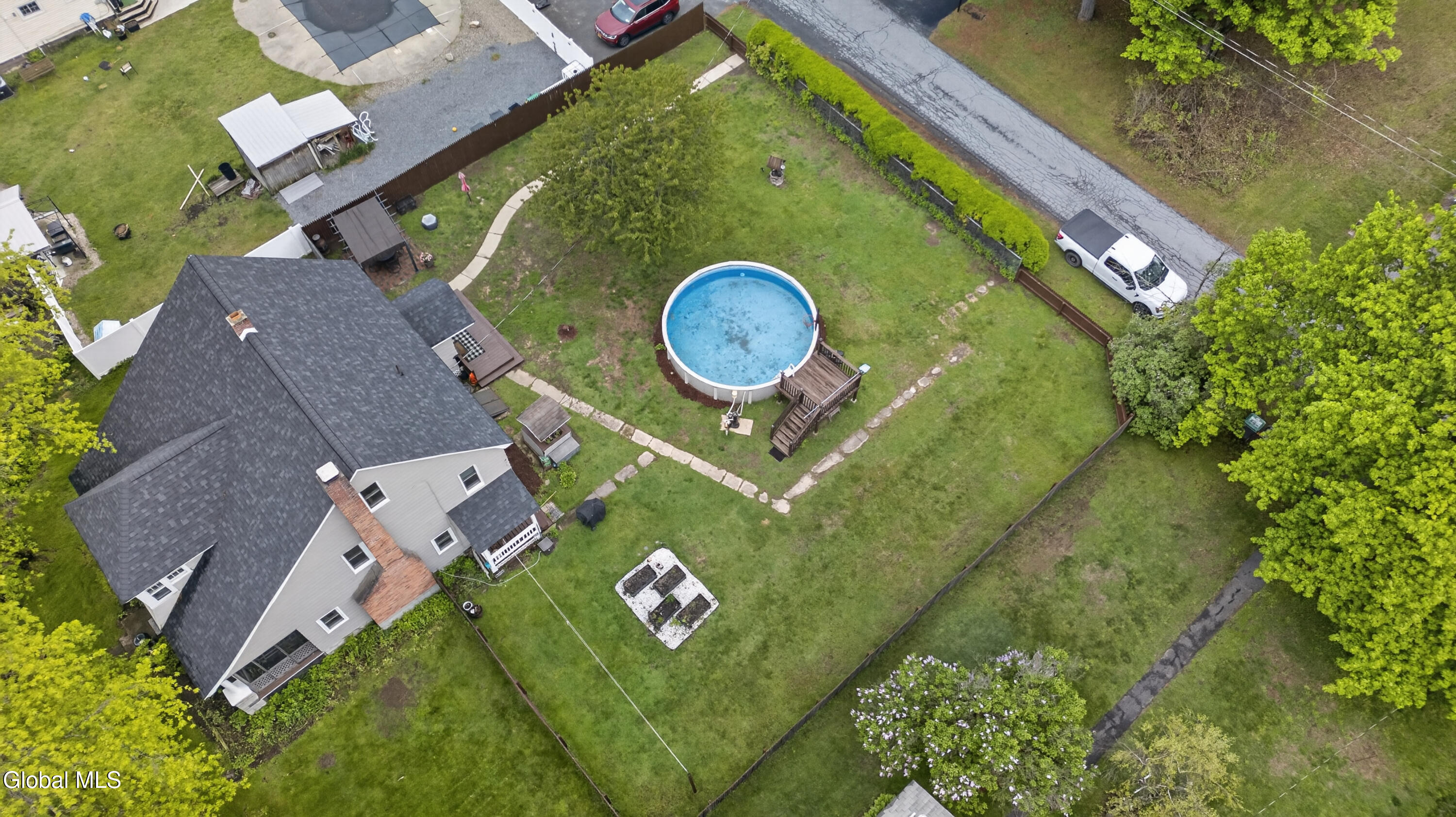 120 Prospect Street Tribes Hill NY 12177