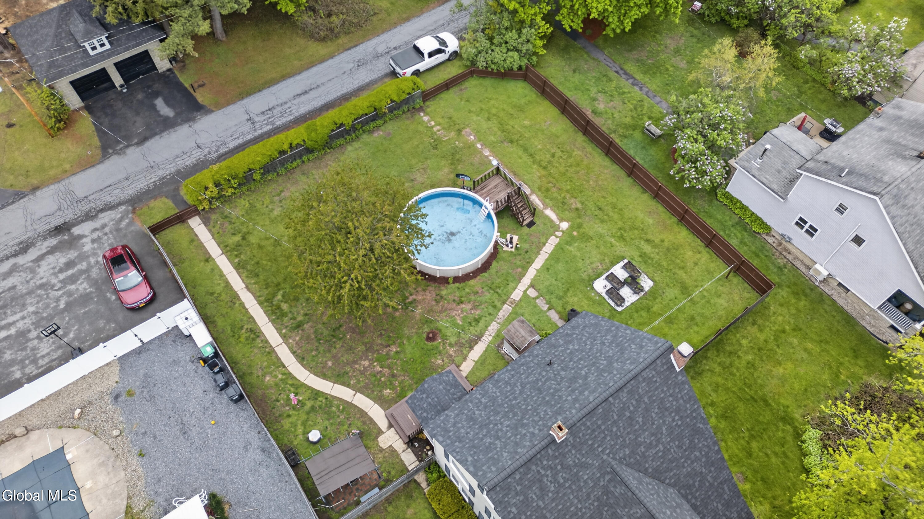 120 Prospect Street Tribes Hill NY 12177