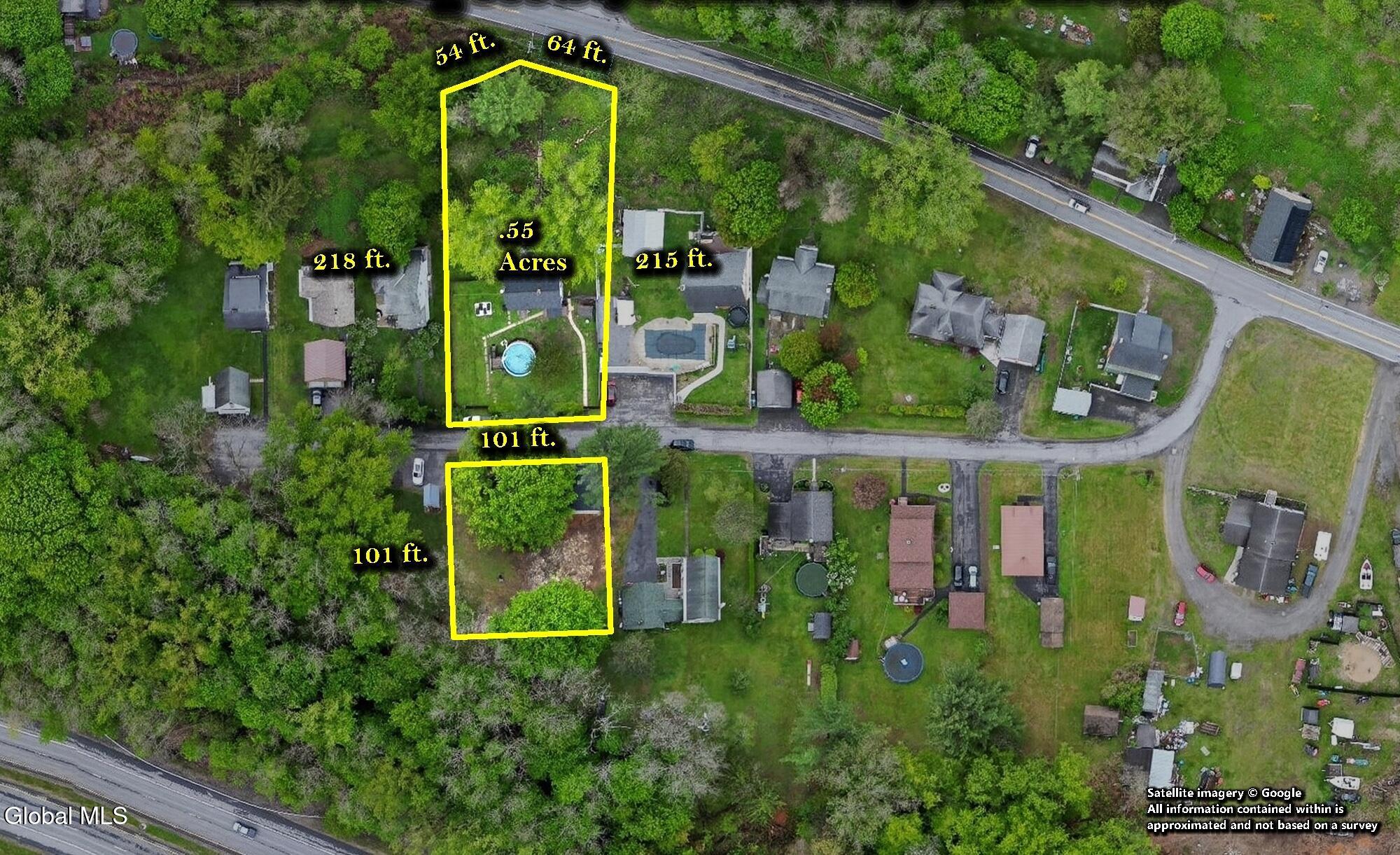120 Prospect Street Tribes Hill NY 12177