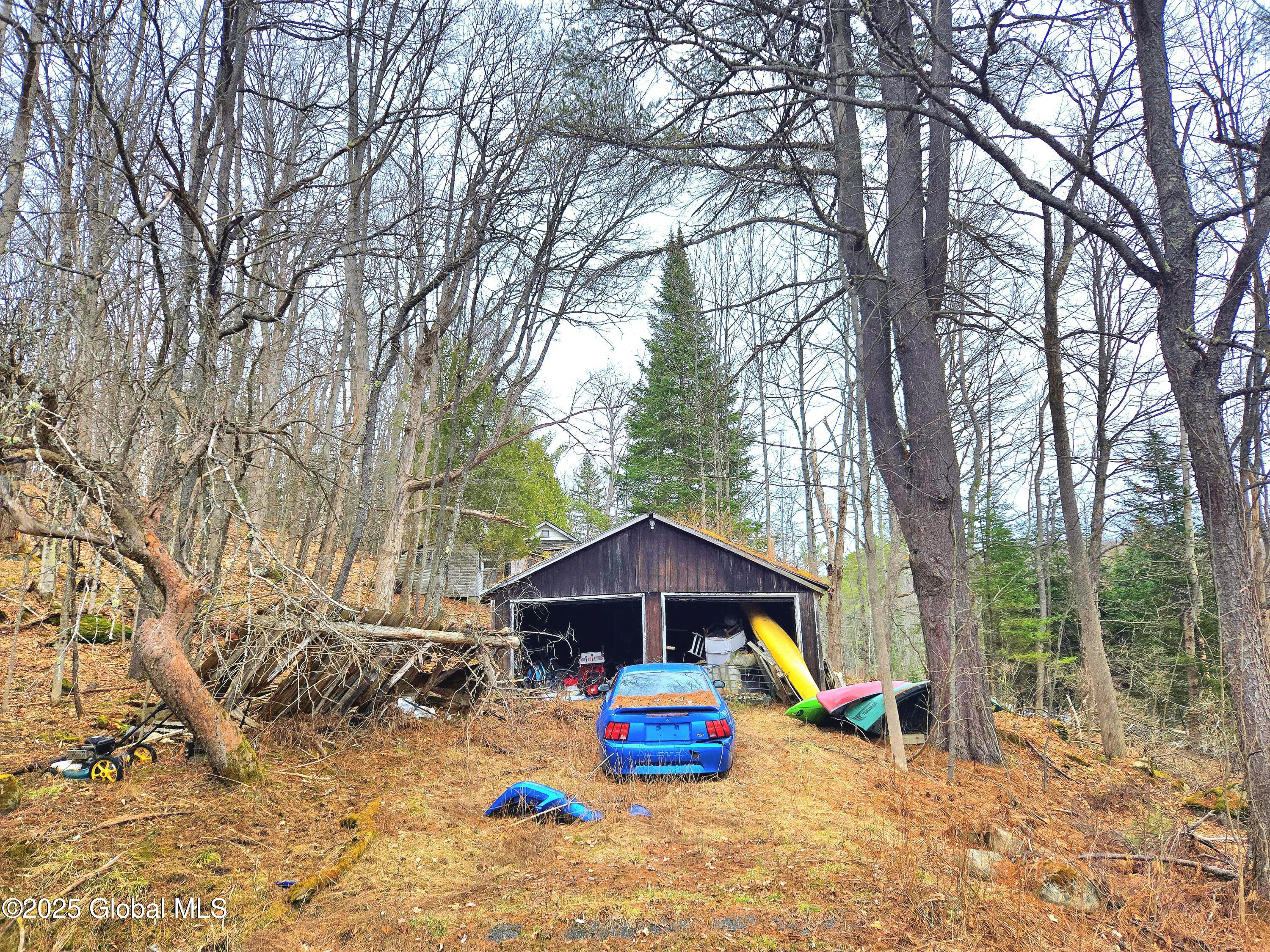 2030 State Route 86 Saranac Lake NY 12983