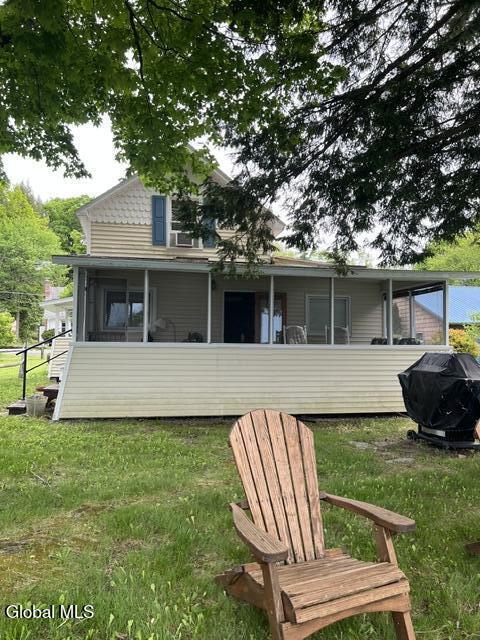 40 O Hanlon Lane East Berne NY 12059