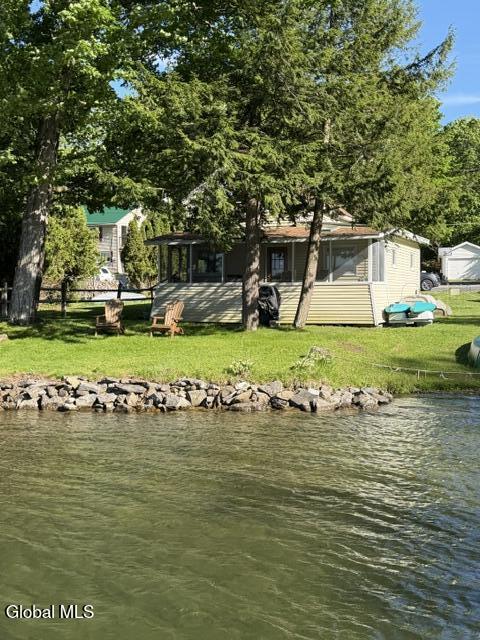 40 O Hanlon Lane East Berne NY 12059