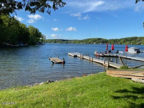 40 O Hanlon Lane East Berne NY 12059