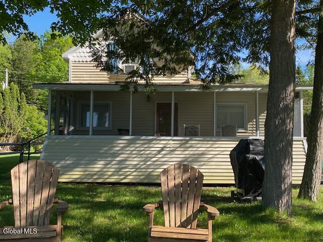 40 O Hanlon Lane East Berne NY 12059