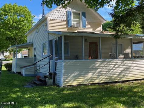 40 O Hanlon Lane East Berne NY 12059