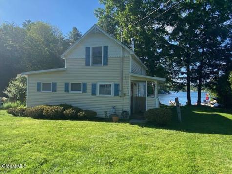 40 O Hanlon Lane East Berne NY 12059