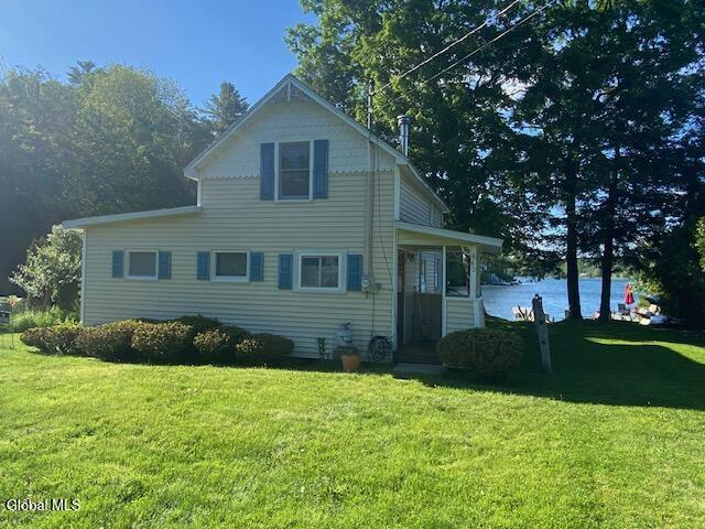 40 O Hanlon Lane East Berne NY 12059