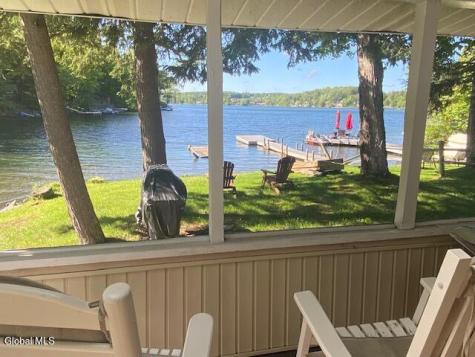 40 O Hanlon Lane East Berne NY 12059