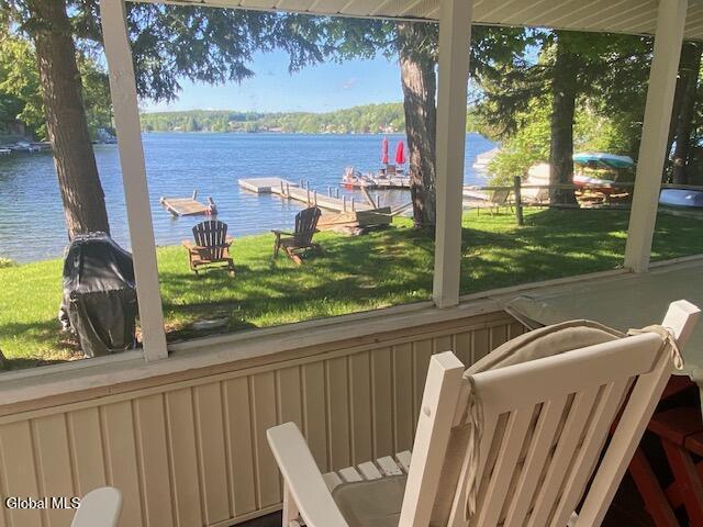 40 O Hanlon Lane East Berne NY 12059