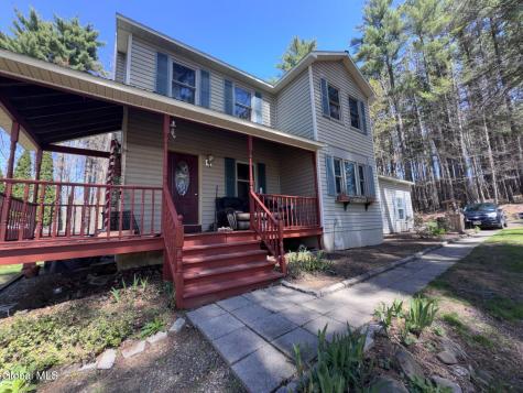 257 Burgoyne Road Saratoga NY 12871