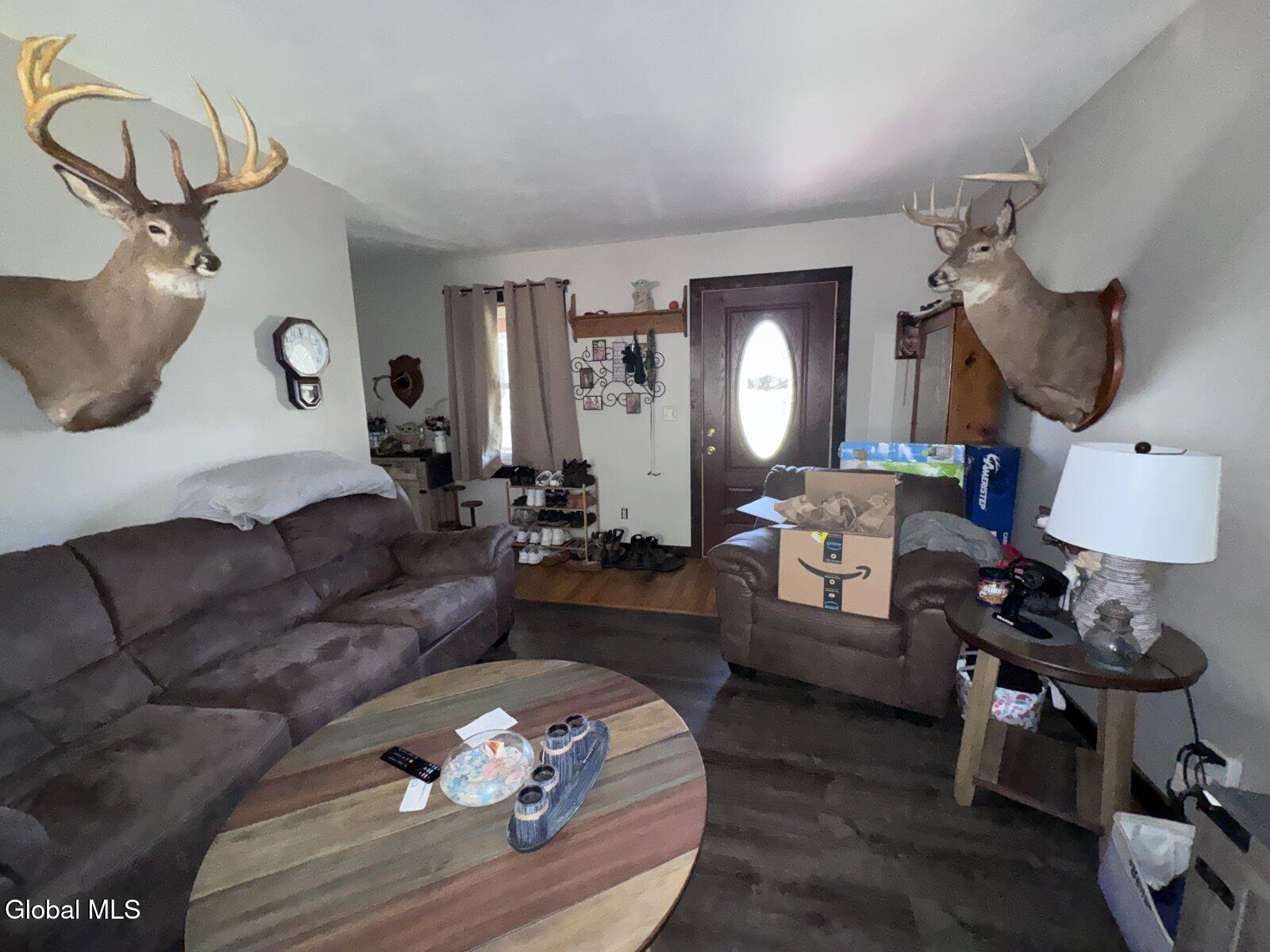 257 Burgoyne Road Saratoga NY 12871