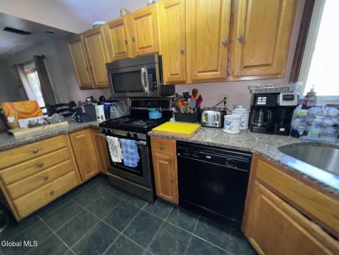 257 Burgoyne Road Saratoga NY 12871